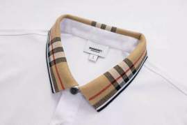 Picture of Burberry Polo Shirts Short _SKUBurberryM-3XL25wn3029399